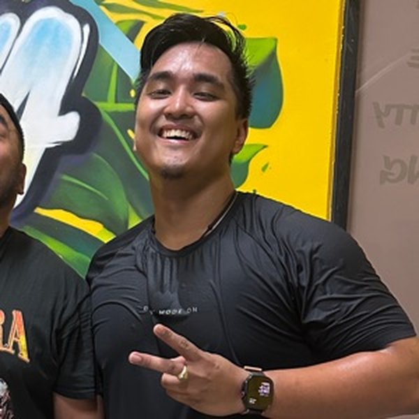 Joshua Saltiban