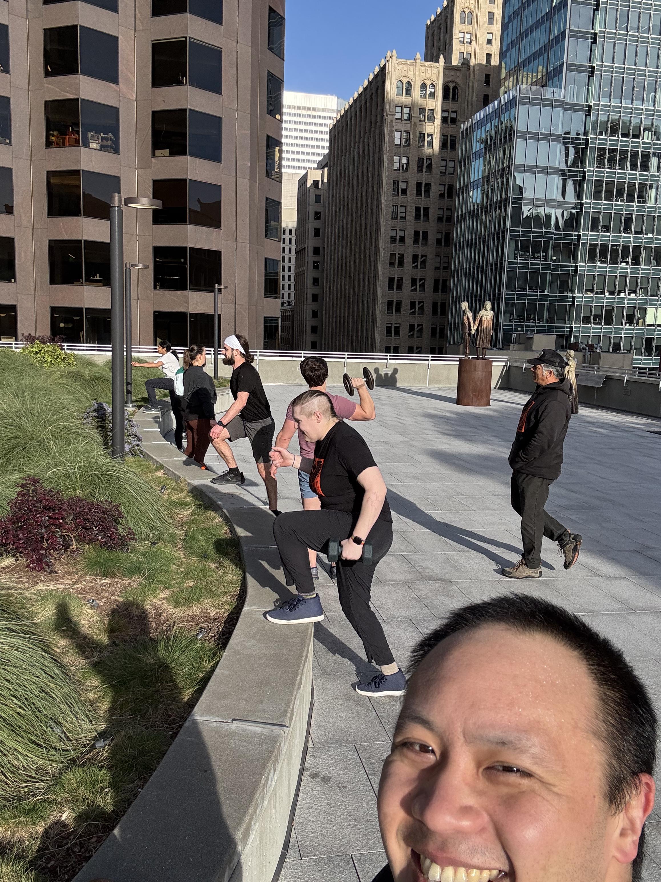 Activity photo 1