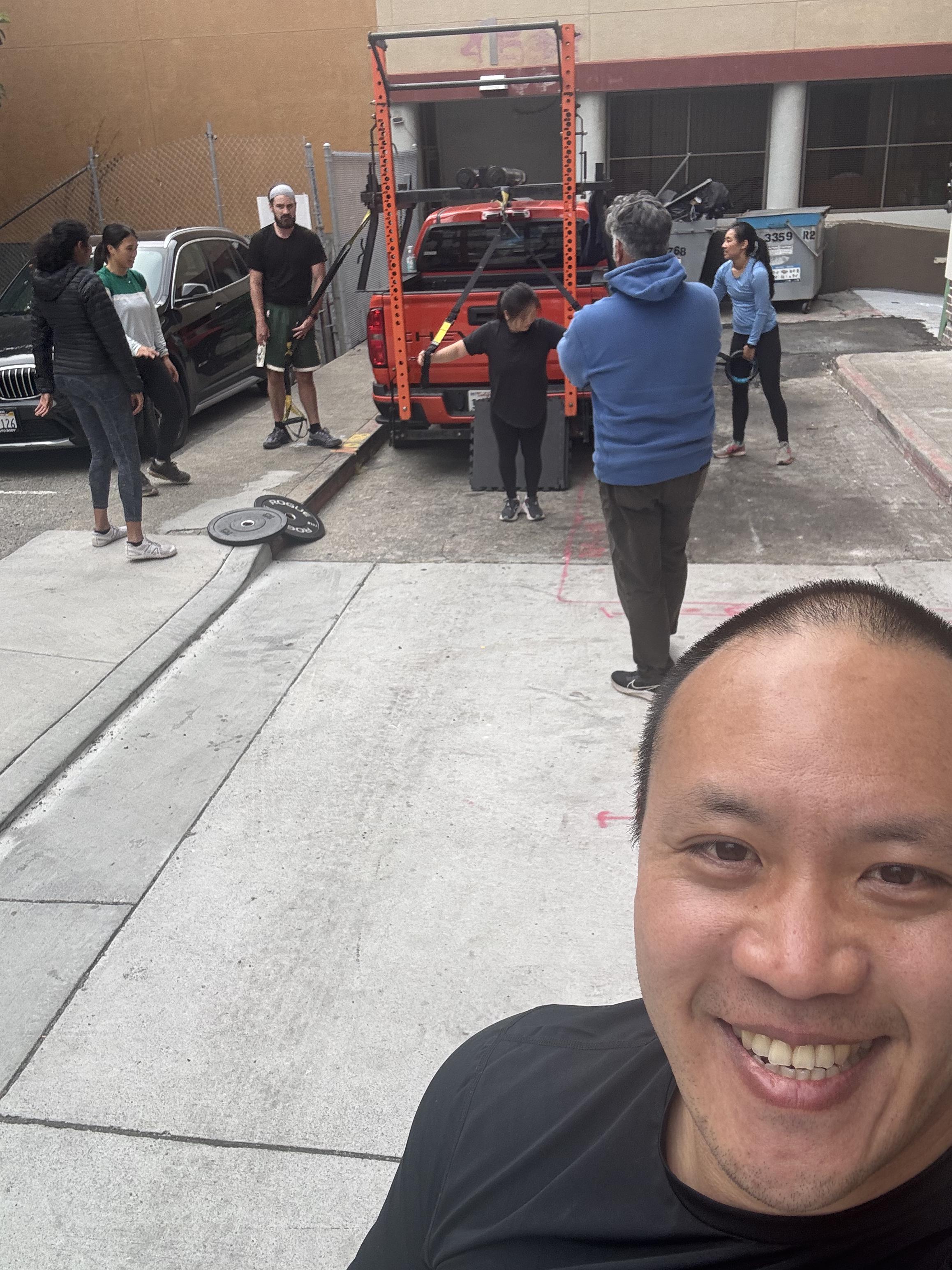 Activity photo 1