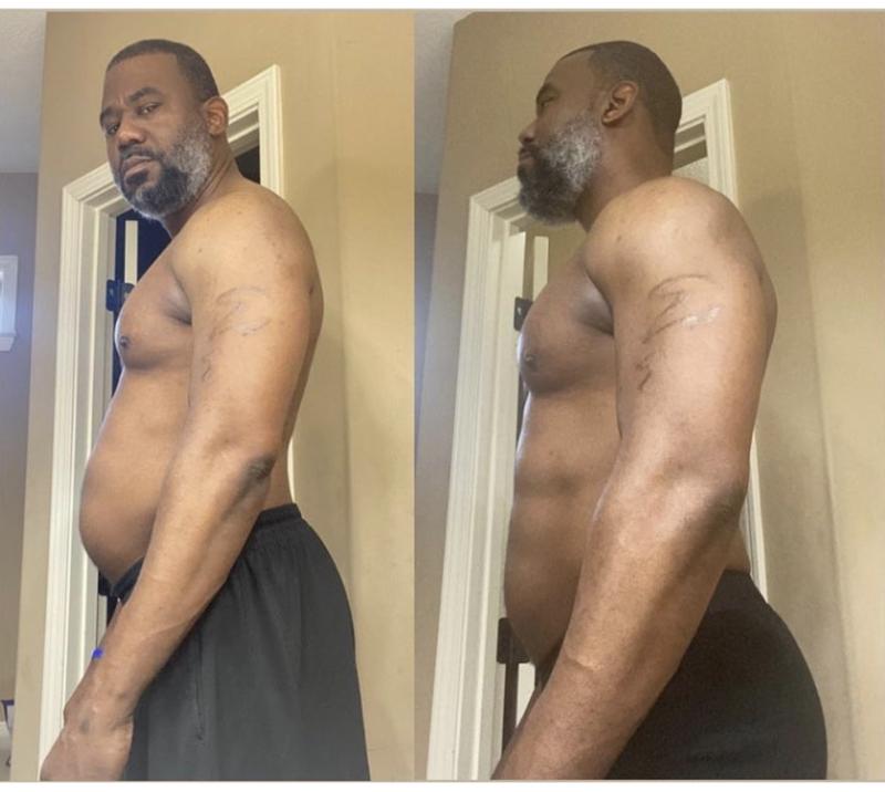 Client transformation