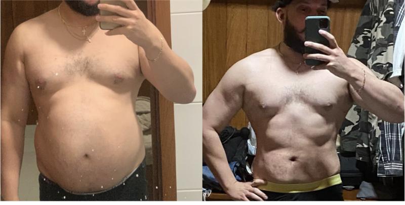 Client transformation