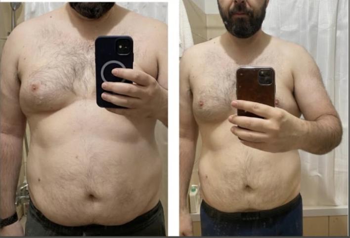 Client transformation