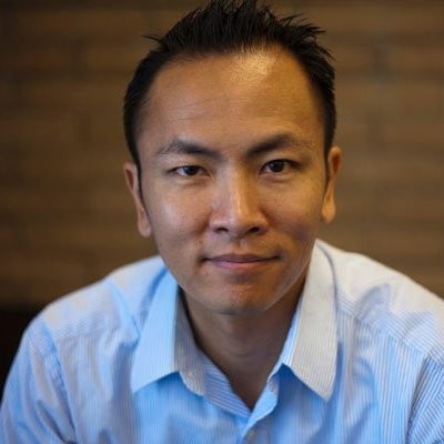 Jacon Chun, PT, DPT, SCS