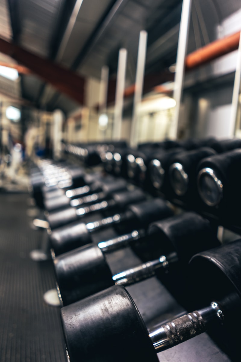 CrossFit Training